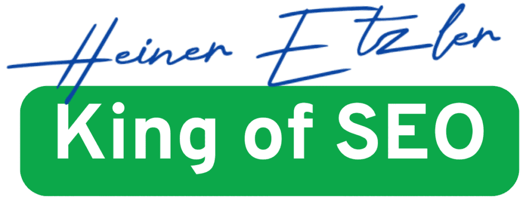 king of seo et